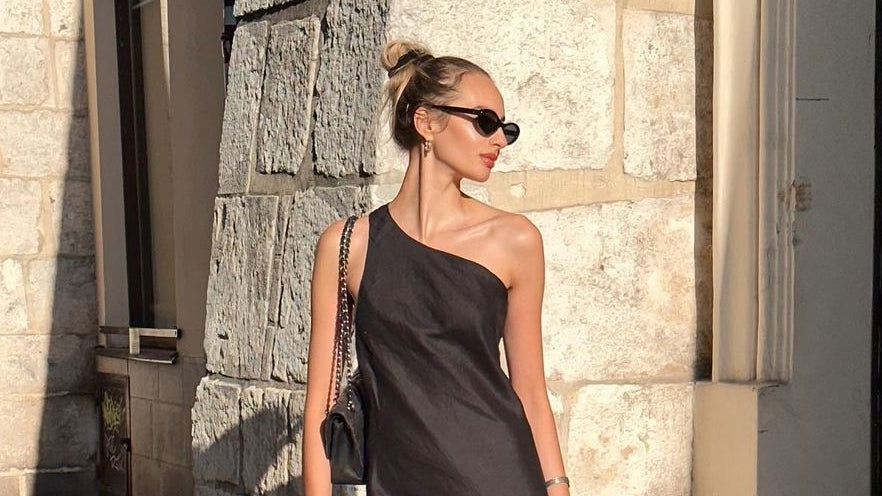 The Little Black Dress Edit