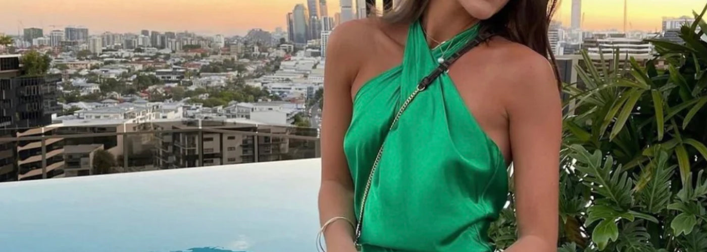 The 90's Crossover Trend