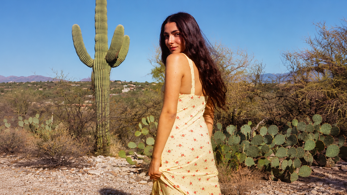Réalisation Par: The Dresses We’re Loving Right Now