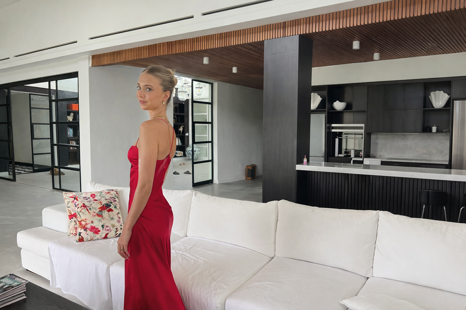 Your Dream Ball Dress Awaits...