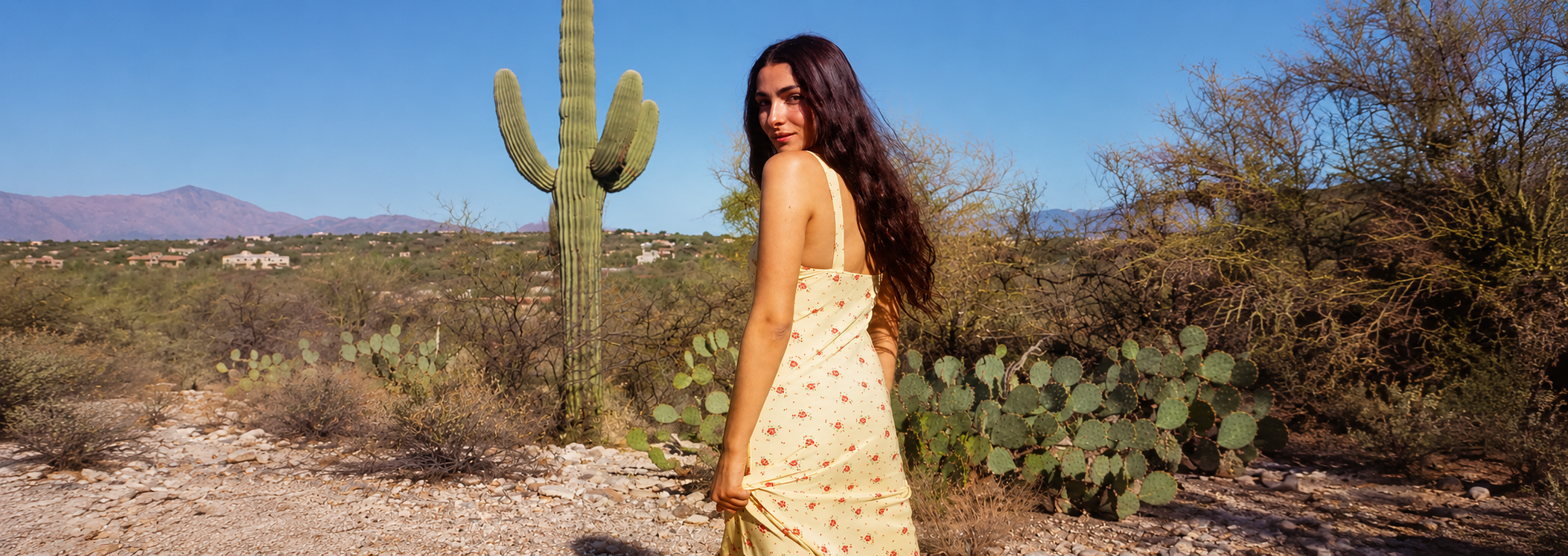 Réalisation Par: The Dresses We’re Loving Right Now