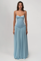 amelia dress - front