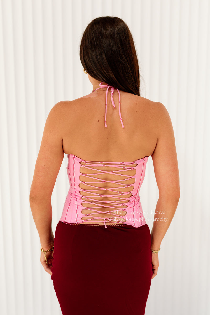 Angelina Set | The Borrowed Collective | Designer Rentals – The