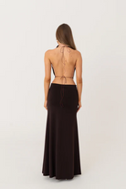 azalea gown back 2
