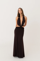azalea gown front 2