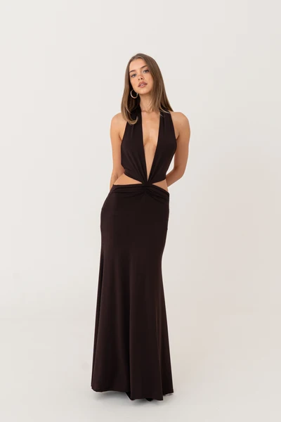azalea gown front 2