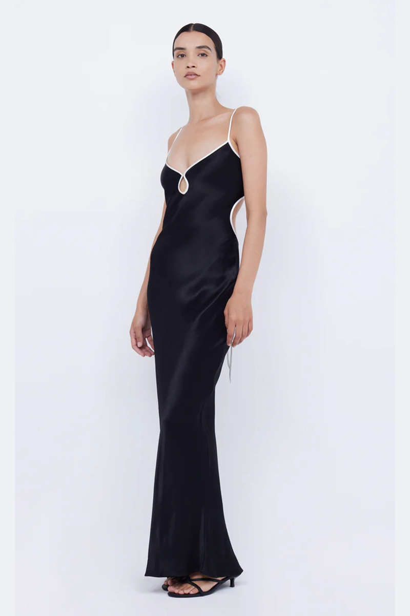 Cedar City Maxi | The Borrowed Collective | Designer Rentals The Borrowed Collective NZ Cedar City Maxi | The Borrowed Collective | Designer Rentals The Borrowed Collective NZ