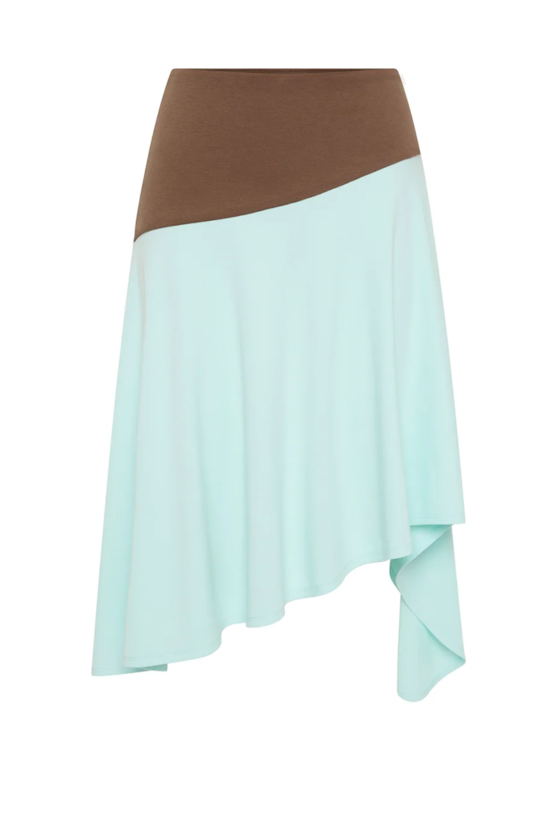 jemima set - ghost skirt