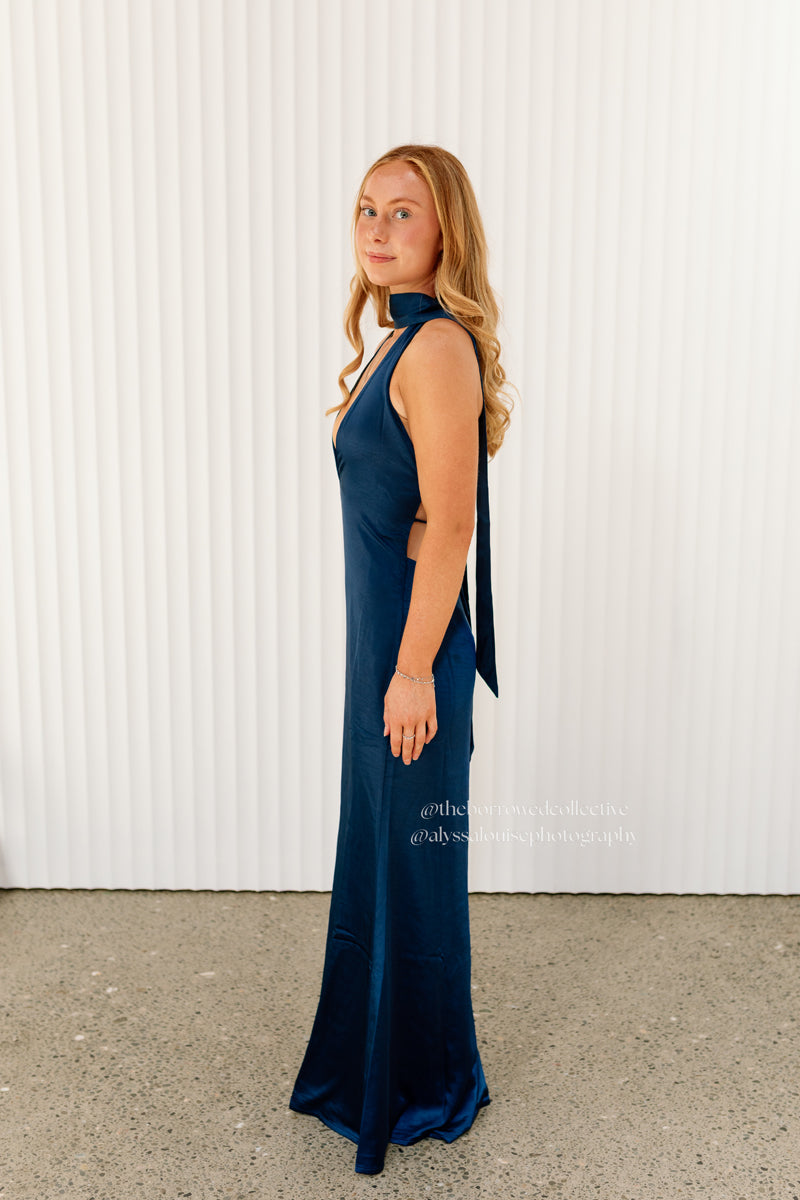 Margot Maxi | The Borrowed Collective | Designer Rentals – The