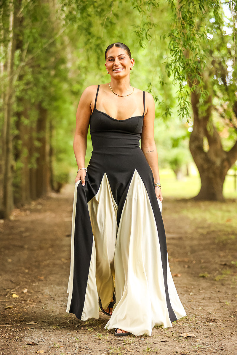 Paloma Dress | The Borrowed Collective | Designer Rentals – The